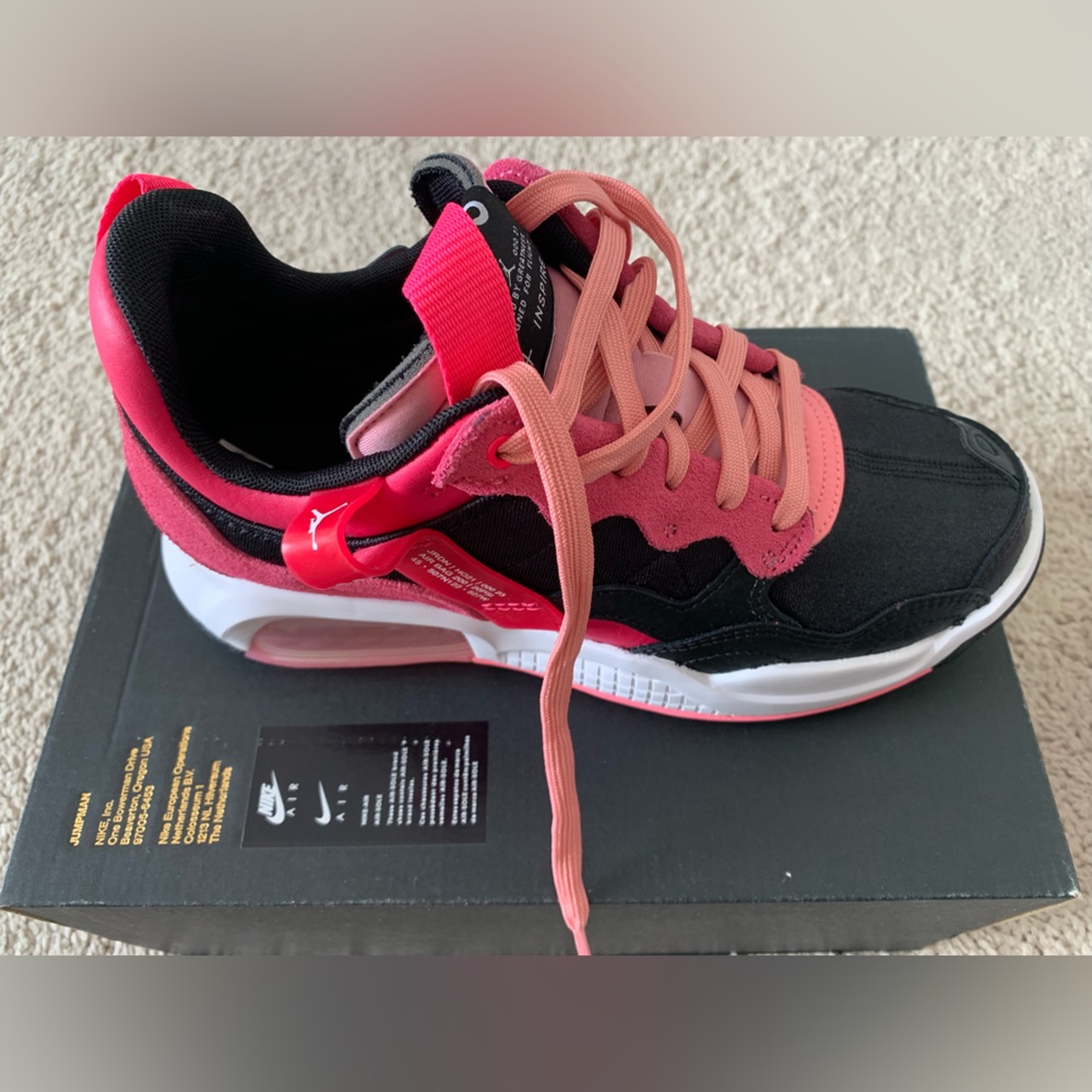 Nike Jordan MA2 7Y